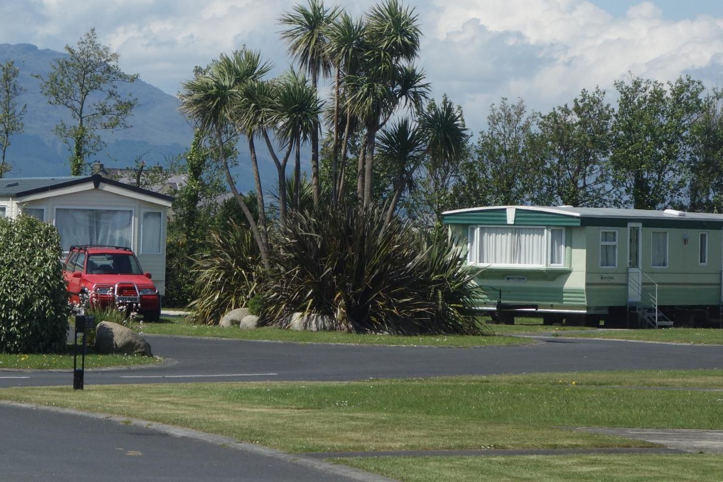 Caravan park owners plead with Boris Johnson to end lockdown for &apos;fresh air hotels&apos;