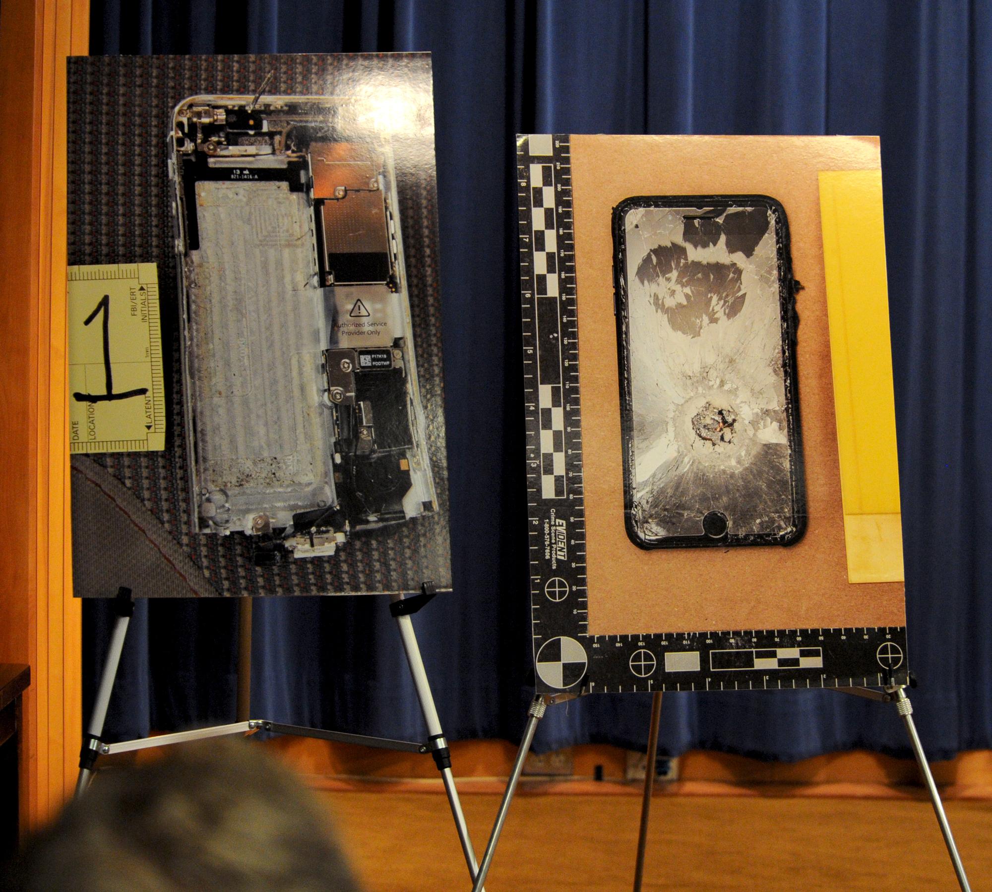 FBI cracks iPhone encryption, finds al Qaeda links to 2019 Florida naval base shooter