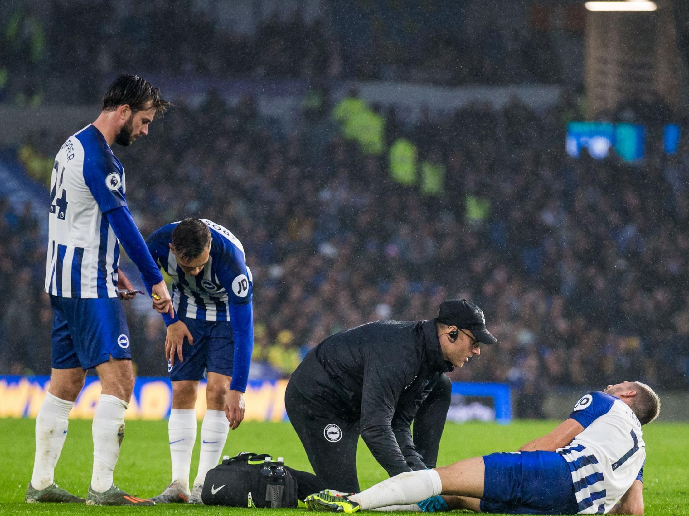Premier League doctors concerned over season restart plans, new survey reveals