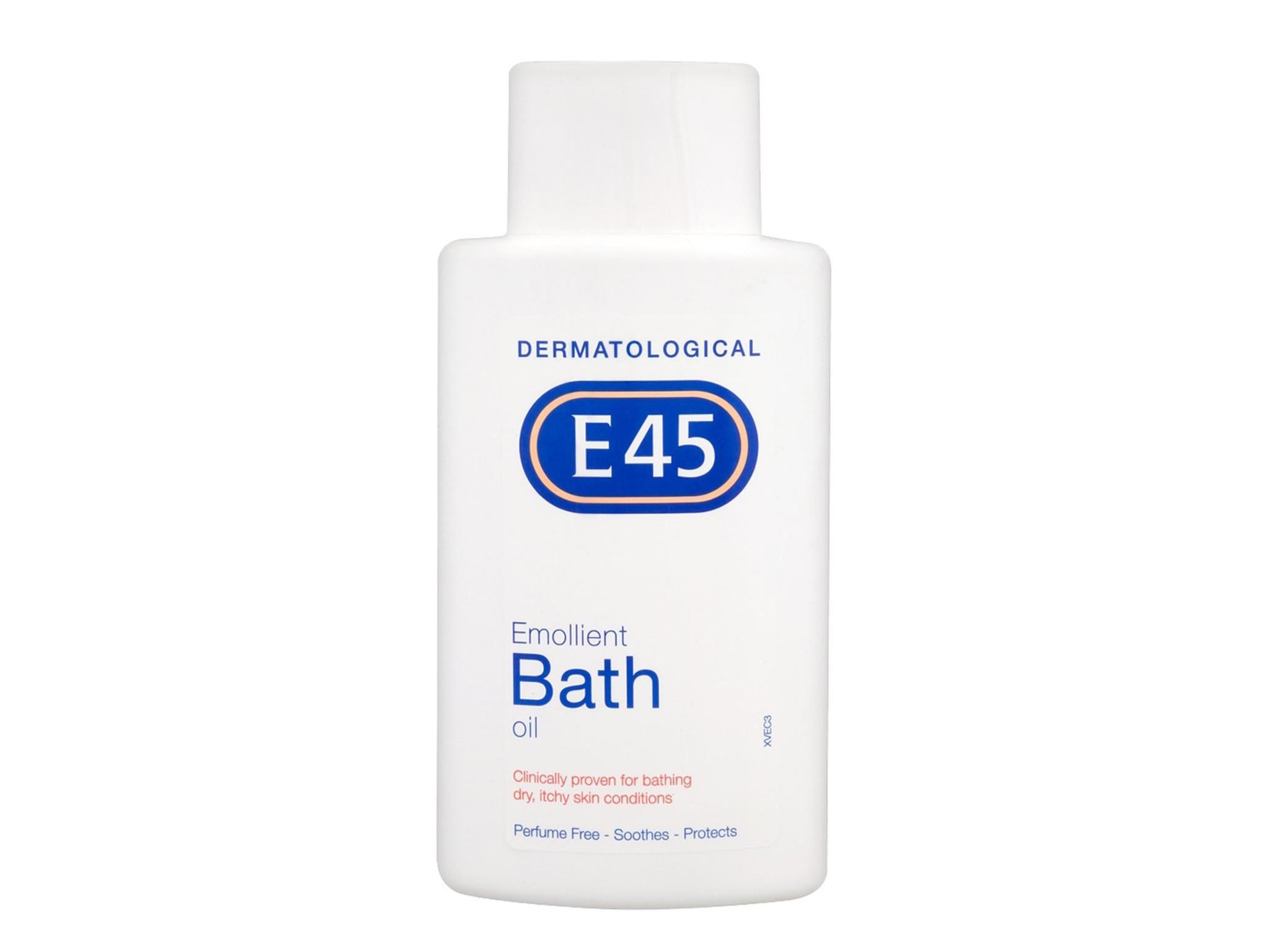 Best bath oils 2020: For dry skin and Best bath oils 2020: For dry skin and