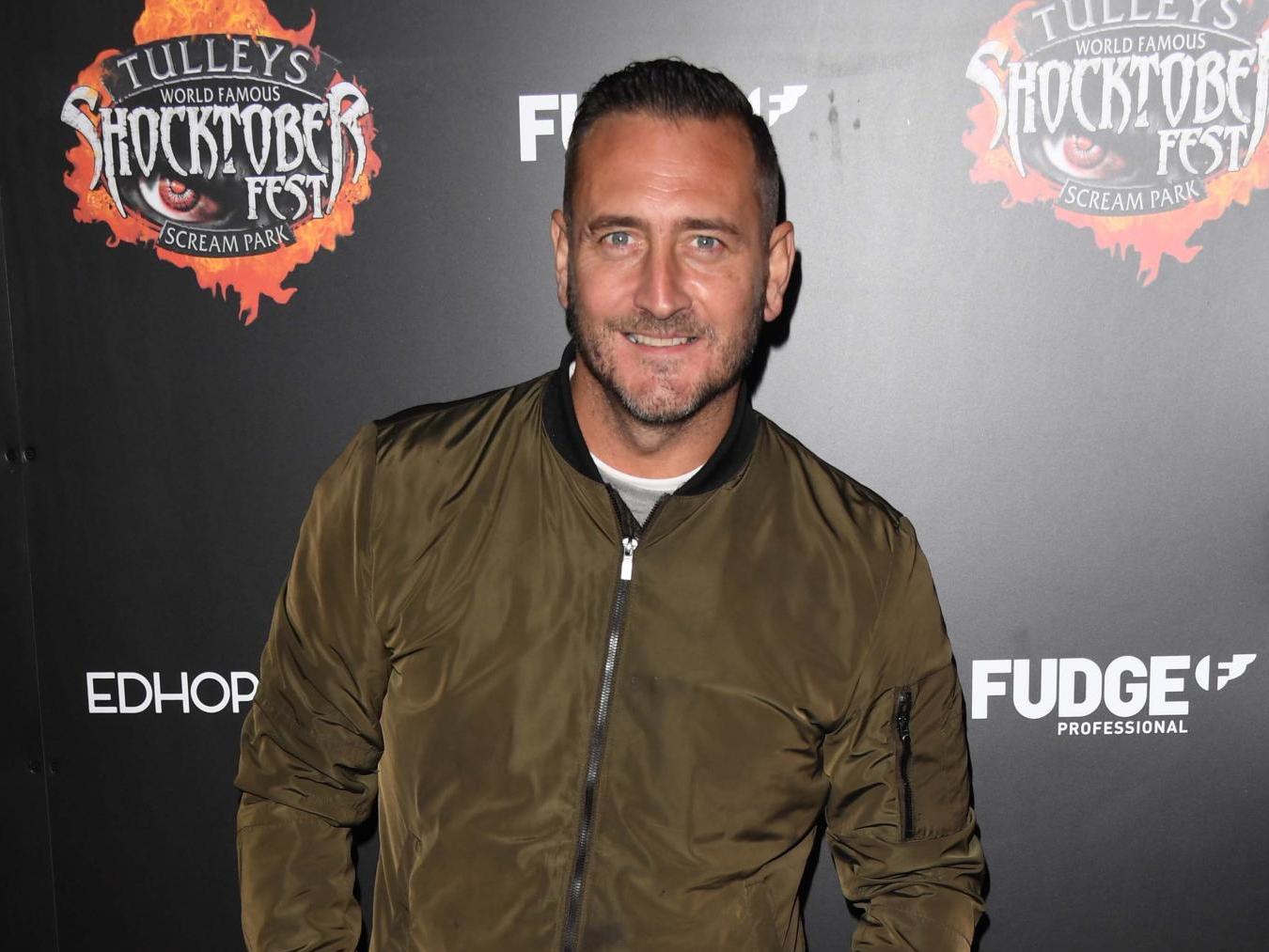 Will Mellor in 2019