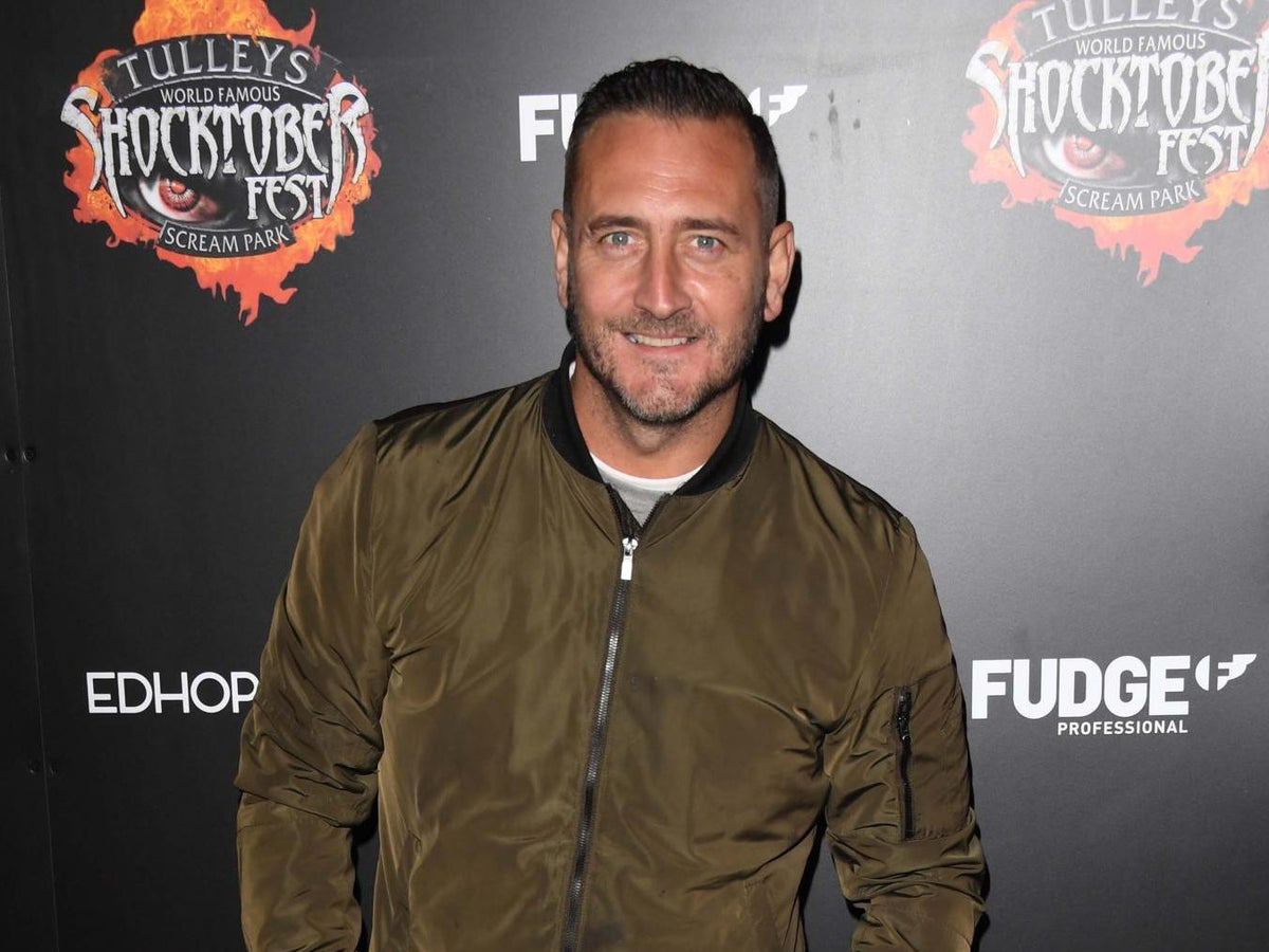 broadchurch actor will mellor discusses horrendous loss of father during coronavirus pandemic the independent the independent