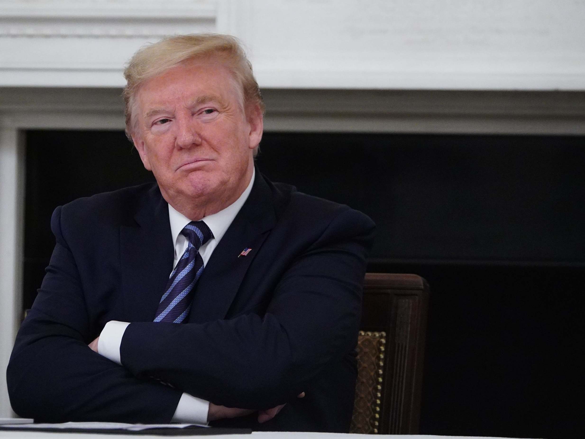 Pelosi worried about &apos;morbidly obese&apos; Trump taking hydroxychloroquine despite lack of medical evidence