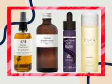 14 best bath oils: Make your next soak relaxing and luxurious