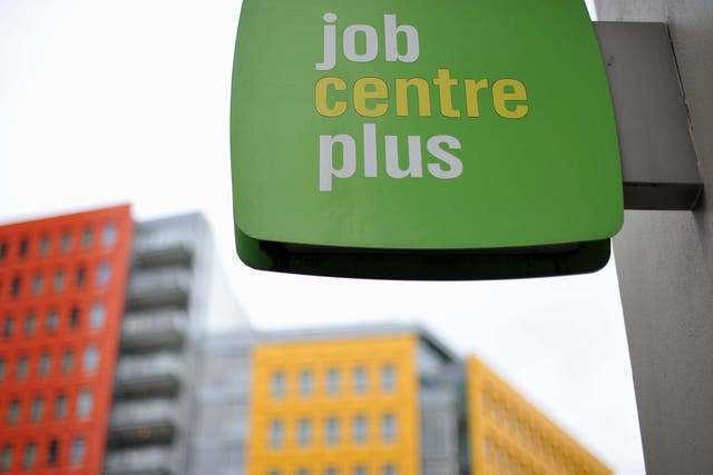 British unemployment jumped in the first quarter on the back of coronavirus, despite a lockdown being imposed only near the end of the period, official data showed