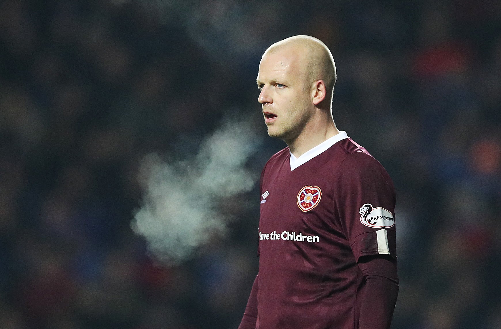 Hearts consider legal action after Premiership relegation as Steven Pressley bemoans lack of compassion