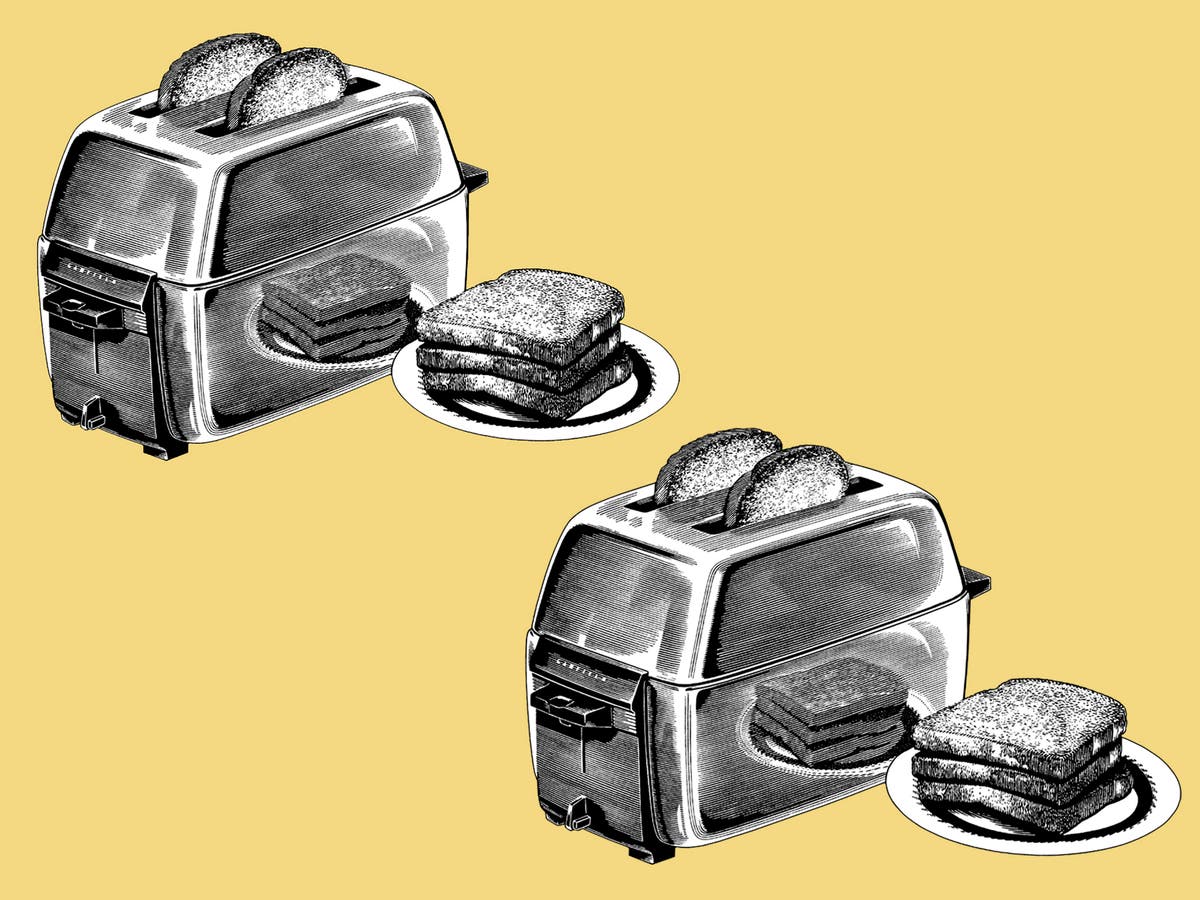 How to buy the best toaster: Features, sizes and style guide | The  Independent