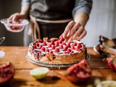 The best online baking courses to try at home