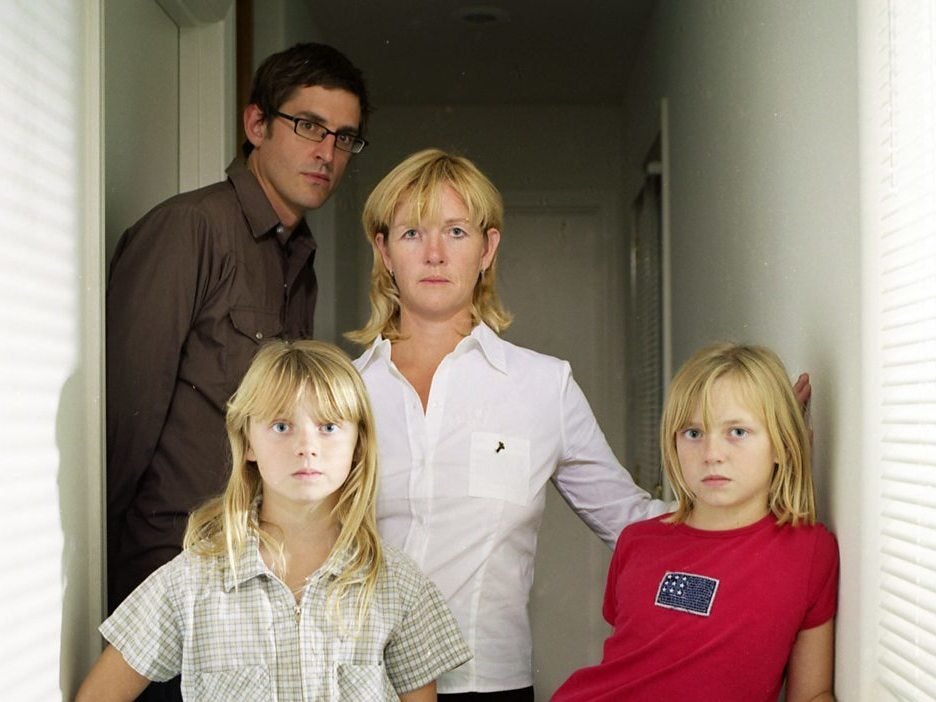 forarbejdning ordbog Skæbne The 7 best Louis Theroux documentaries | The Independent | The Independent