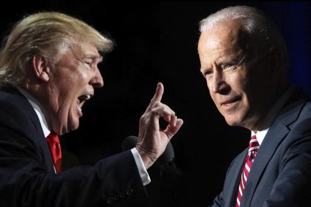 Some civil rights activists feel Biden’s lack of voice in the immigration debate is a missed opportunity