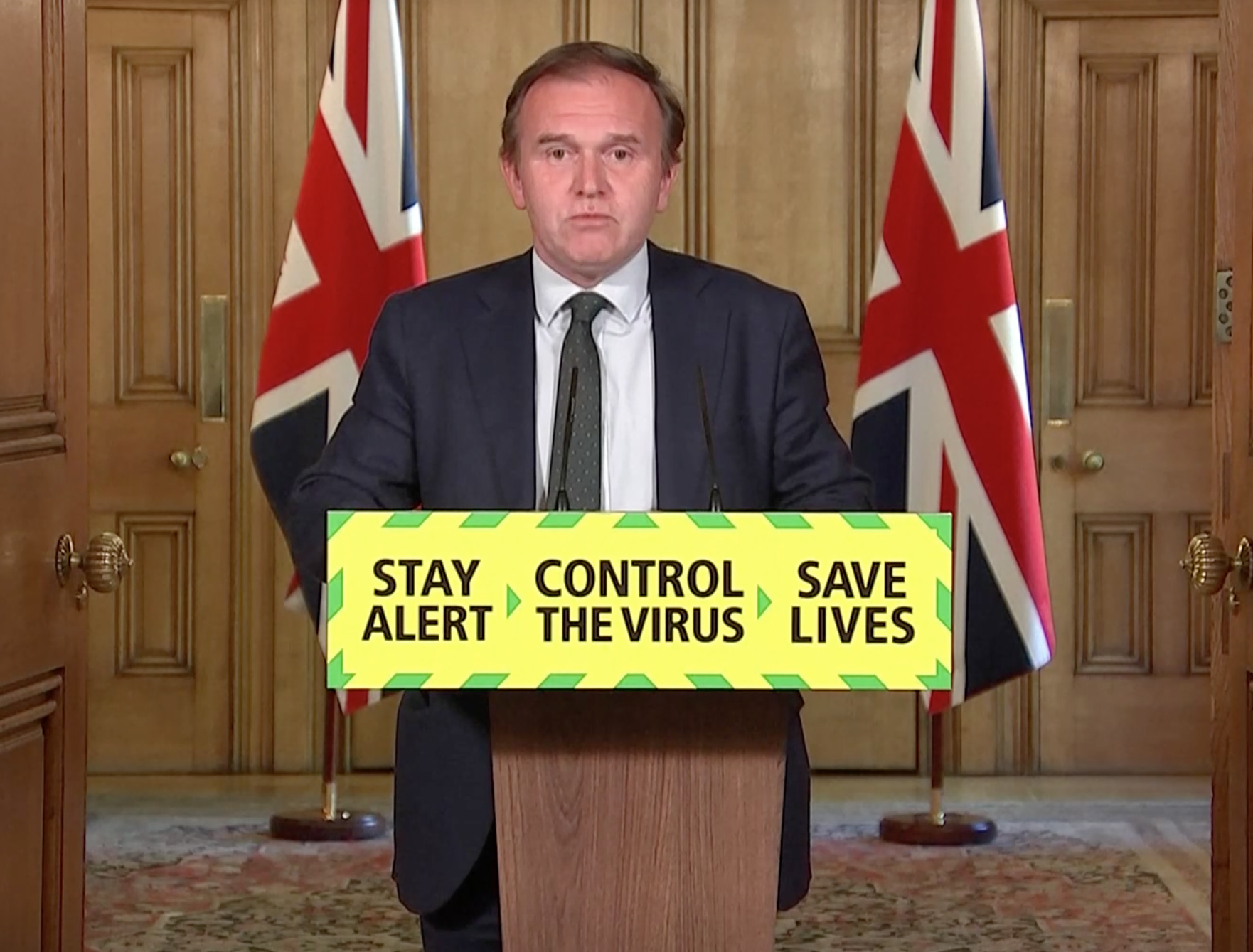 Pick for Britain site crashes moments after minister urges furloughed workers to take second jobs harvesting crops