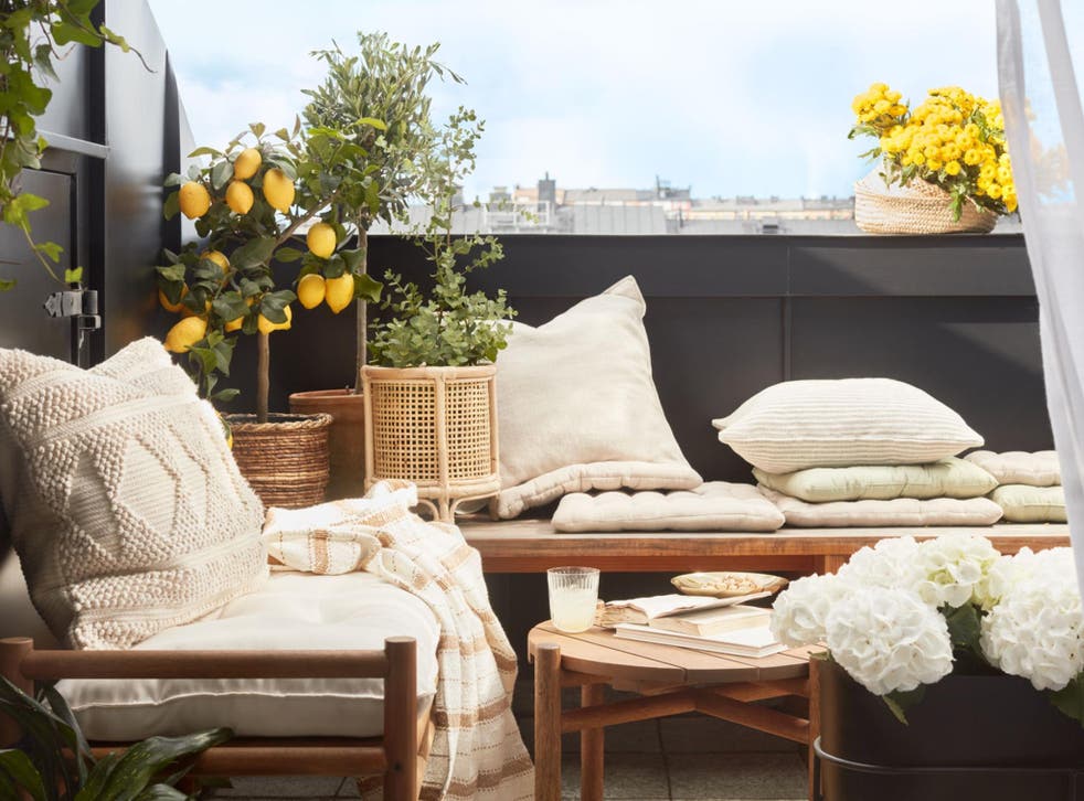 Best Furniture Brands 2020 Fom Loaf To Habitat The Independent - Affordable Home Decor Uk