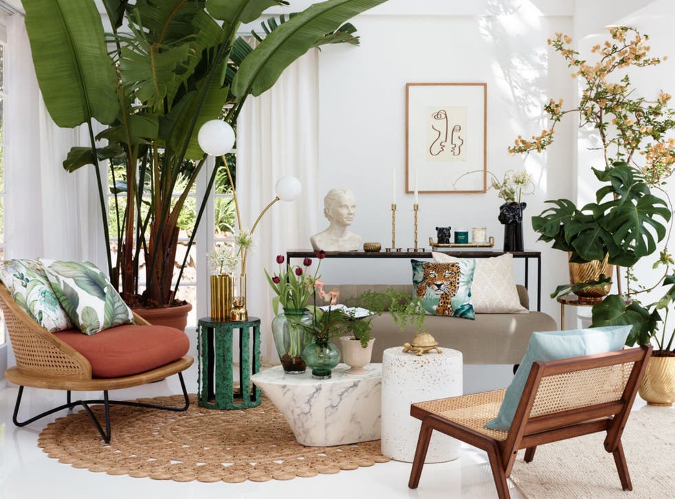 Best Furniture Brands 2020 Fom Loaf To Habitat The Independent - Trendy Home Decor Brands