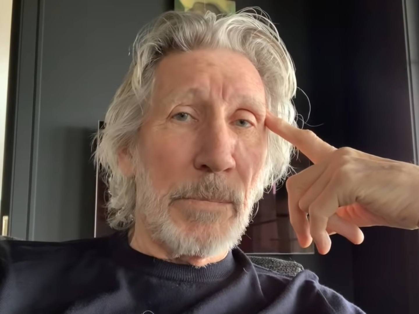 roger waters song