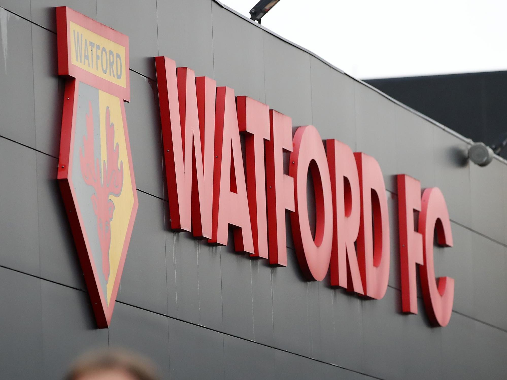 Watford trio Jose Holebas, Heurelho Gomes and Adrian Mariappa agree short-term contracts