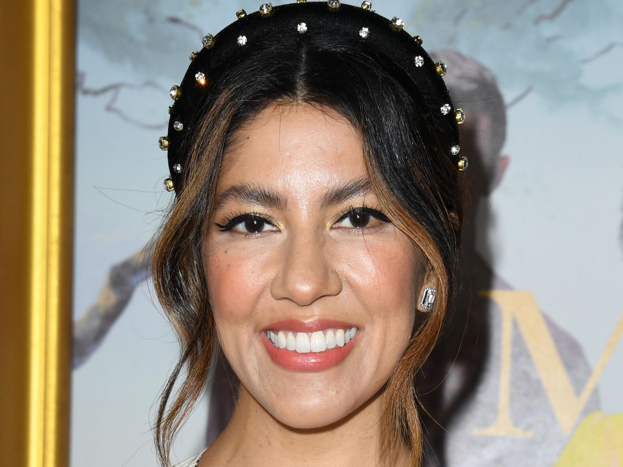 Batwoman: Brooklyn Nine-Nine&apos;s Stephanie Beatriz hints she wants to take over rule from Ruby Rose