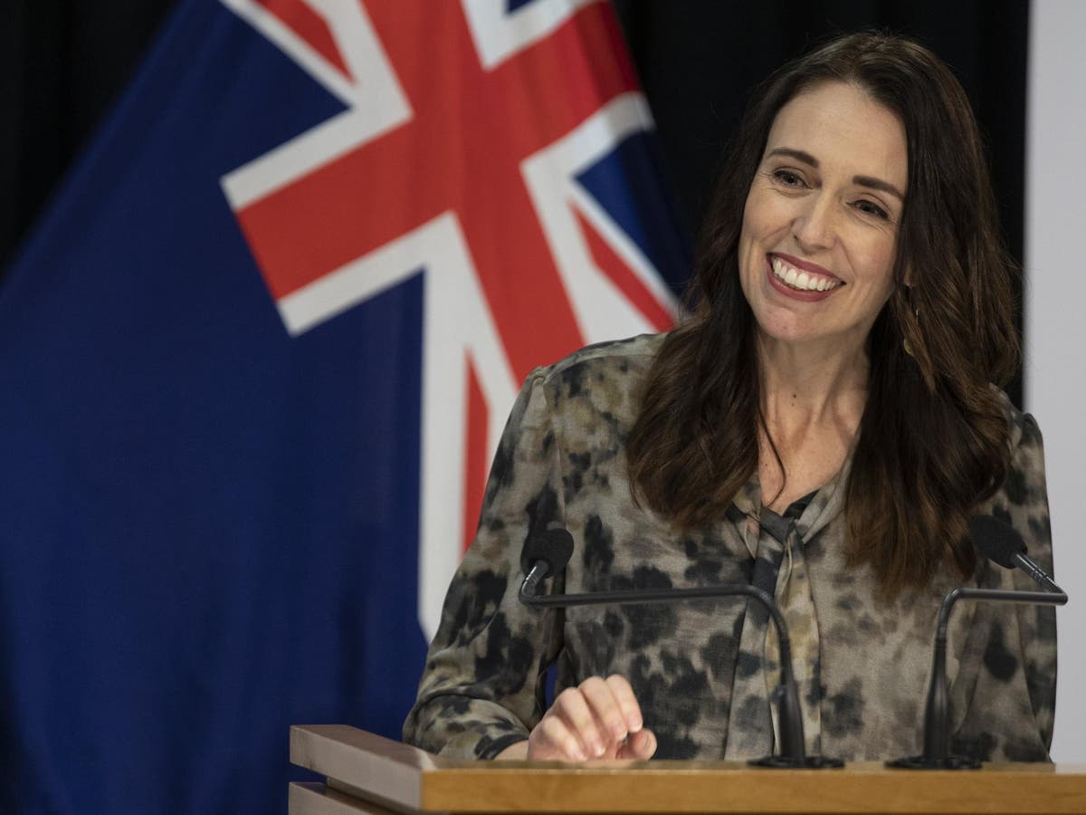 Coronavirus New Zealand: Jacinda Ardern floats idea of four-day week to boost economy post-lockdown