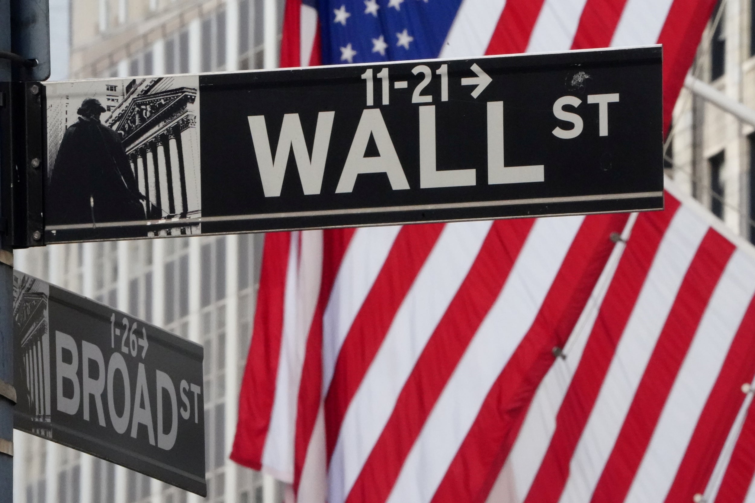 Wall Street has recovered much of the losses from the crash in March