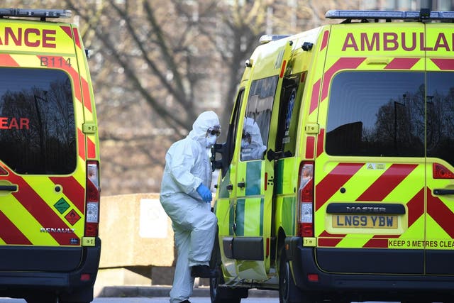 In any pandemic, it is the human response that most matters, writes Paul Coleman