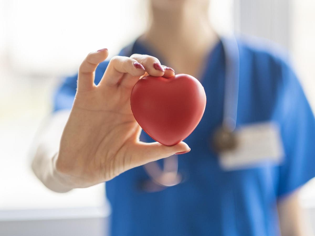 Organ donation: How have the laws in England changed and do you still have a choice?