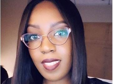 A photo of Mishka Peart