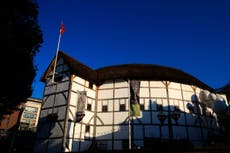 Coronavirus could see final curtain for Shakespeare’s Globe Theatre