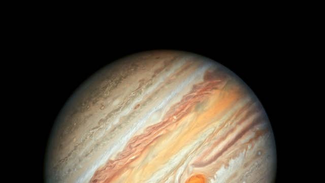 30 years of Hubble: Three decades of space wonder began with an  underwhelming image that proved extremely important | The Independent | The  Independent