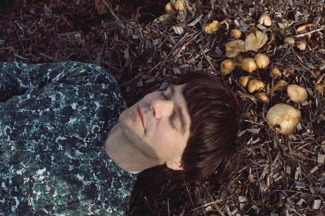 Tim Burgess offers his finest solo album yet with ‘I Love the New Sky’