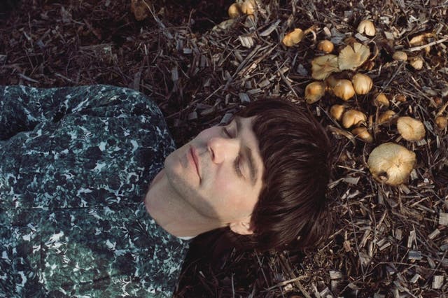 Tim Burgess offers his finest solo album yet with ‘I Love the New Sky’