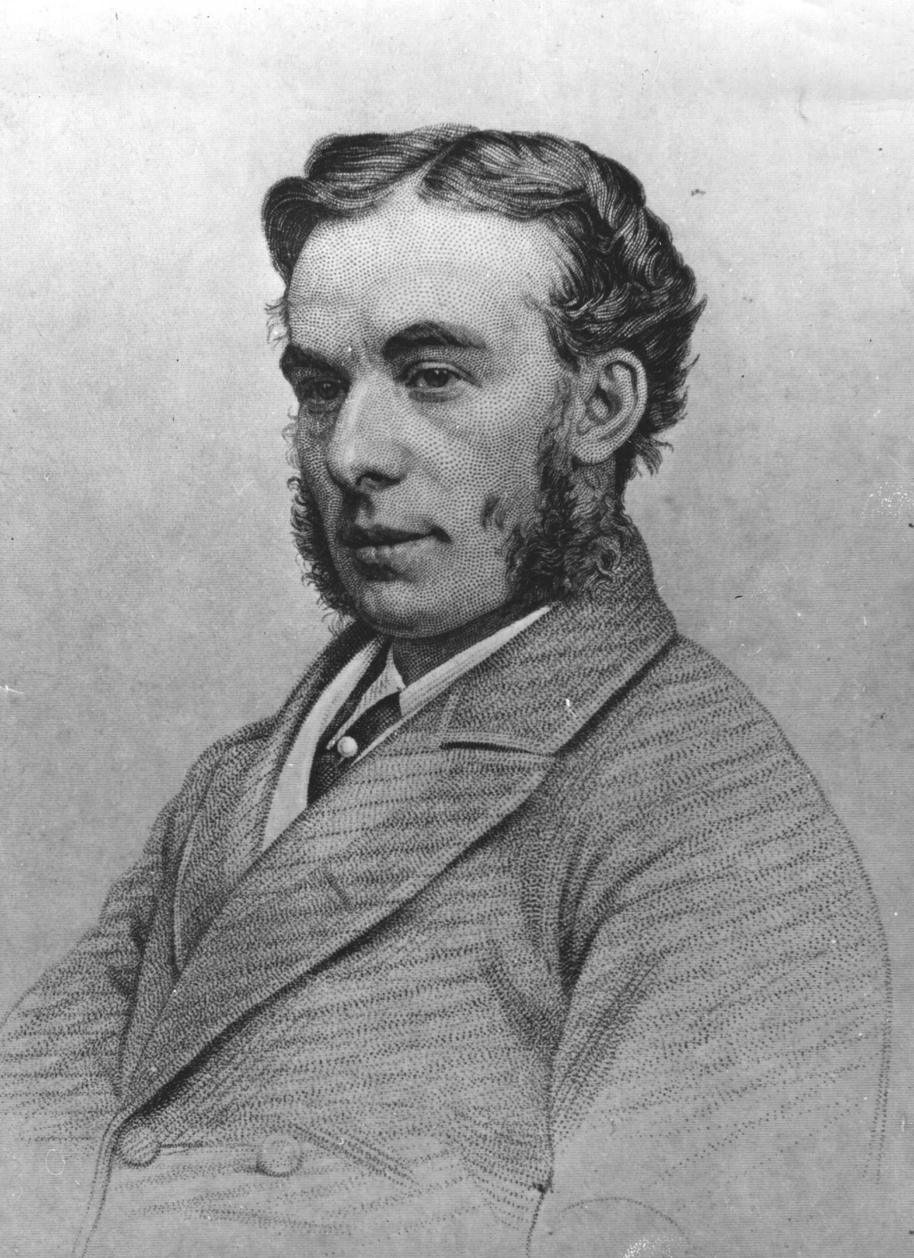 Douglas’s father, John Sholto Douglas, kickstarted the lengthy legal trials after he left a card for Wilde accusing him of being a sodomite