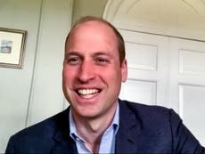William William