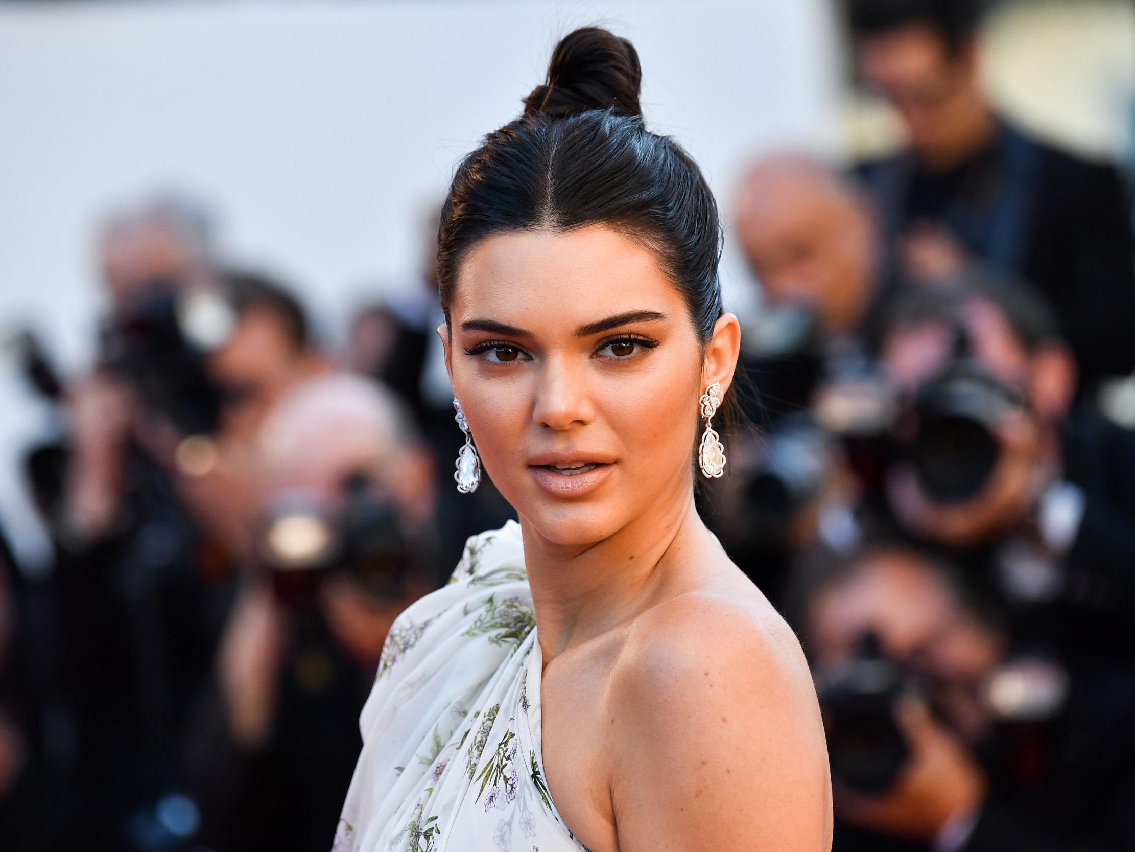 Kendall Jenner agrees to pay $90,000 settlement in Fyre Festival lawsuit