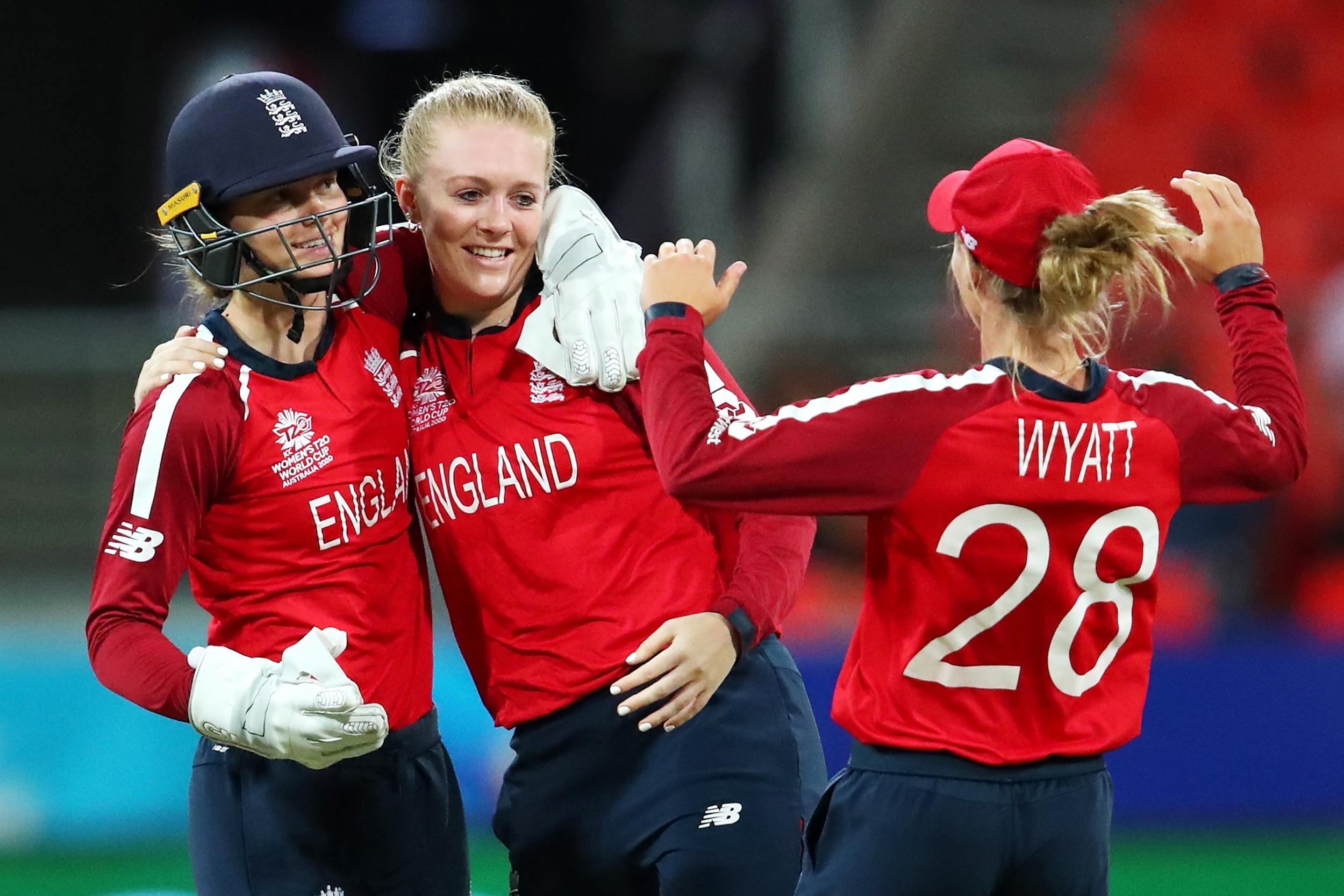 England Women hopeful of playing behind-closed-doors matches this summer