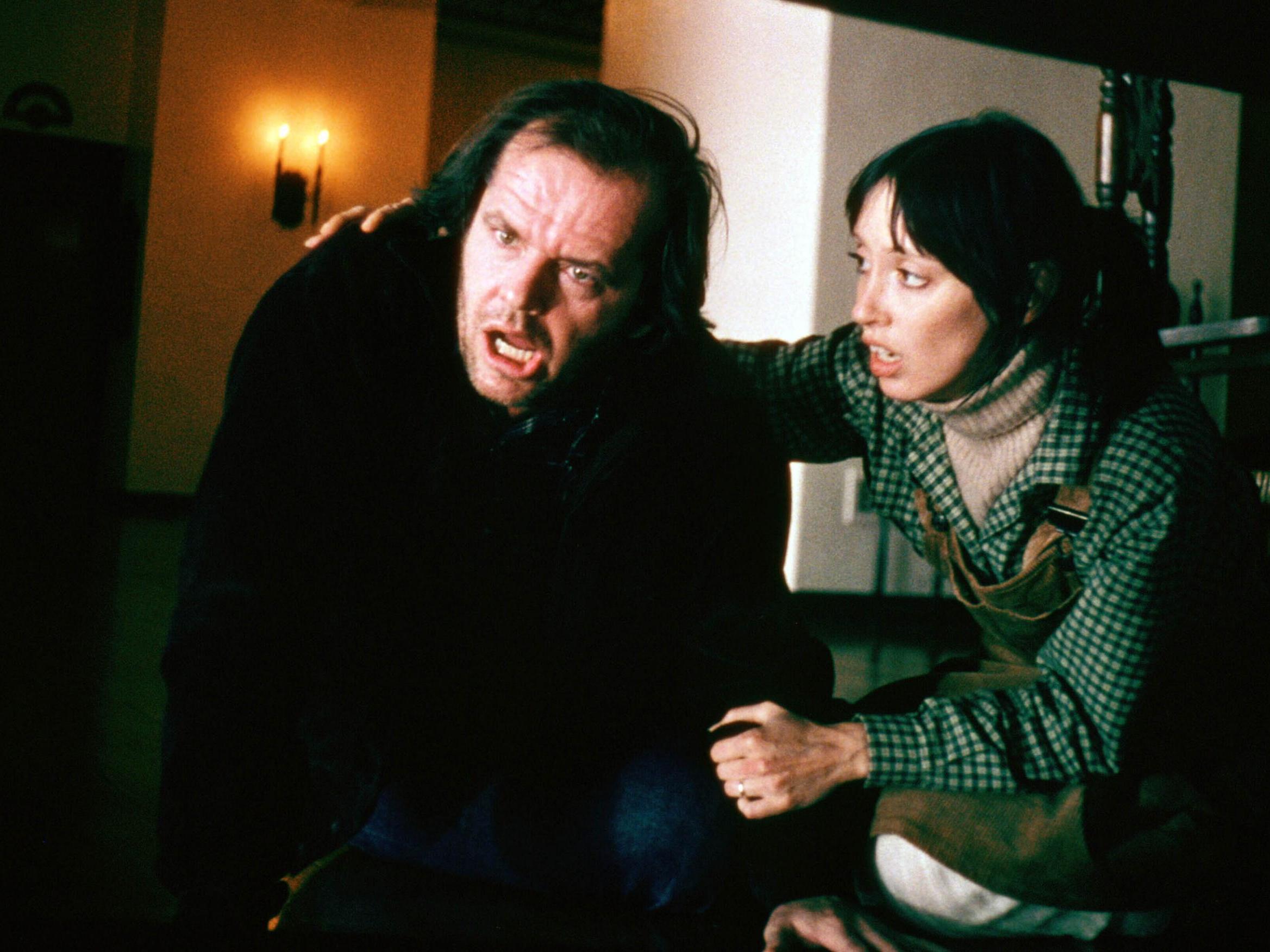 How The Shining went from box-office flop to one of cinema's immortal  horrors | The Independent | The Independent