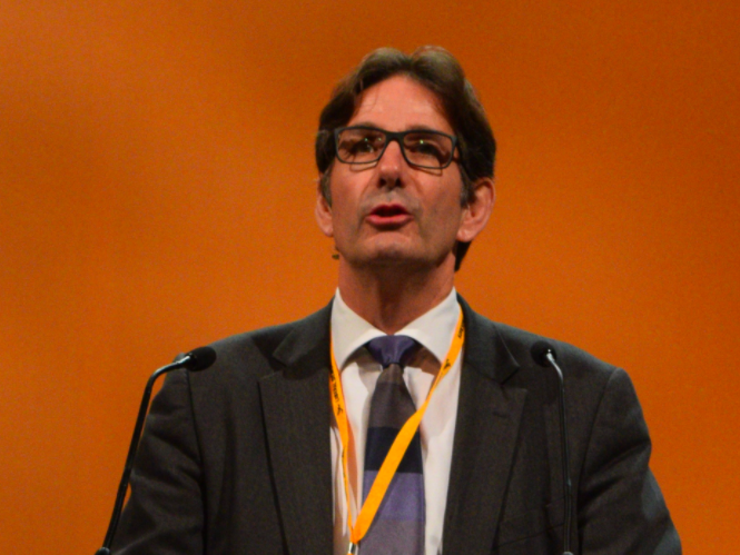 Lib Dem peer apologies for furloughing himself and promises to pay money back