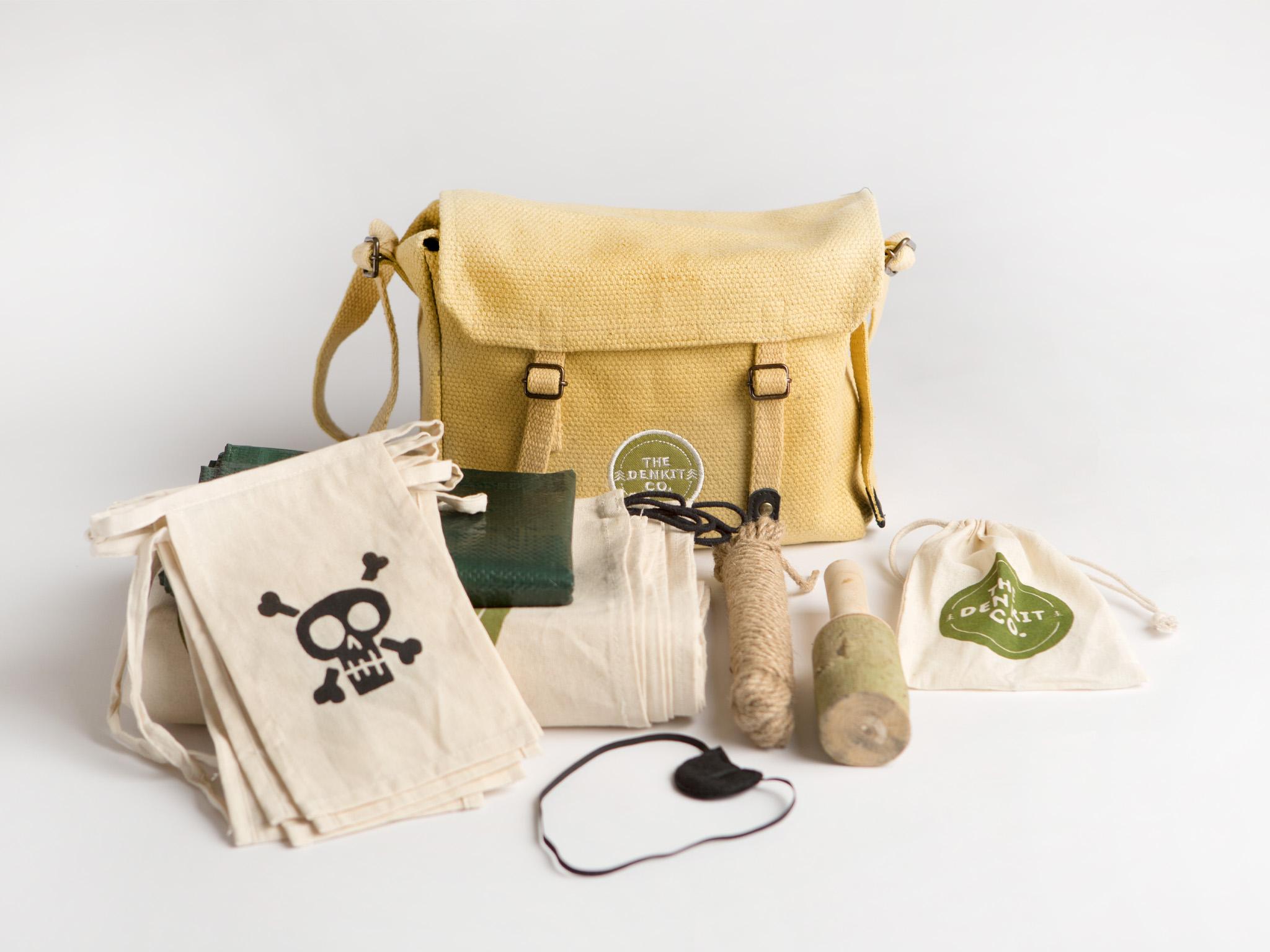 eco friendly gifts for 5 year old