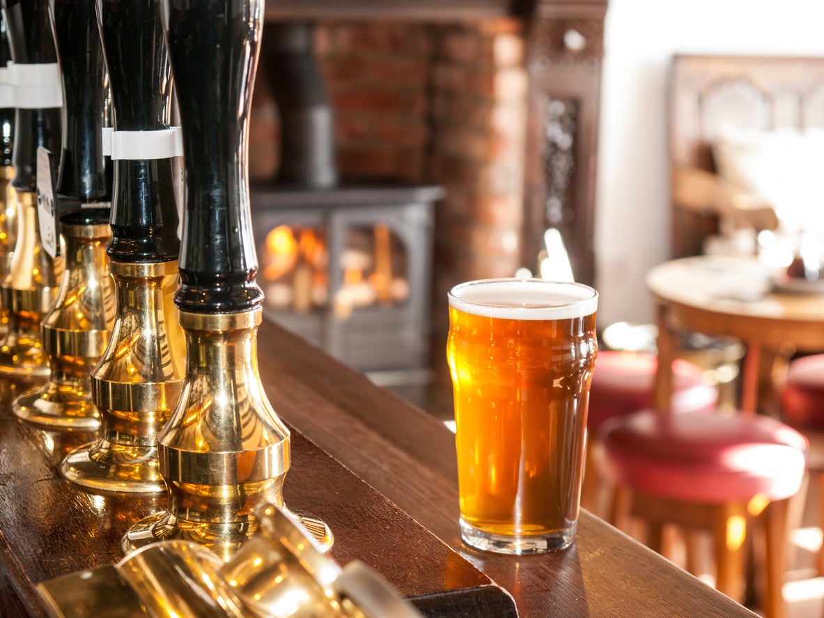 Thousands of pubs cannot reopen next month without government help to pay rent, ministers warned