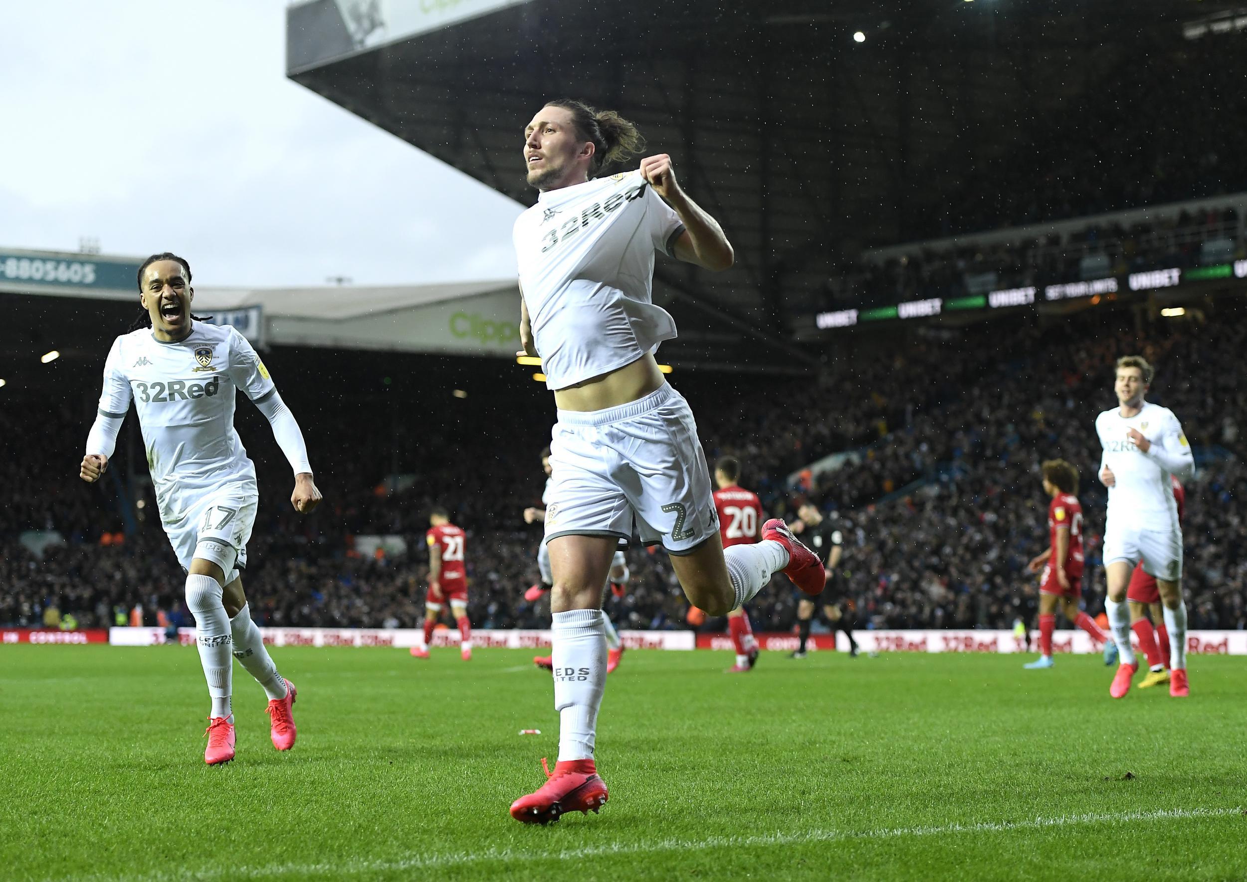 How the Championship could end up beating the divided Premier League to a restart
