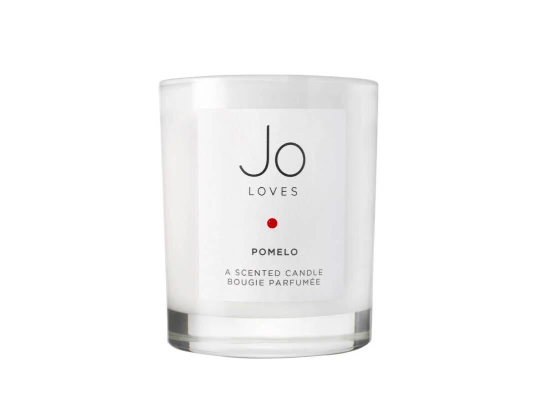 Unwind at home with a luxury scented candle that will fill your space with a relaxing aroma