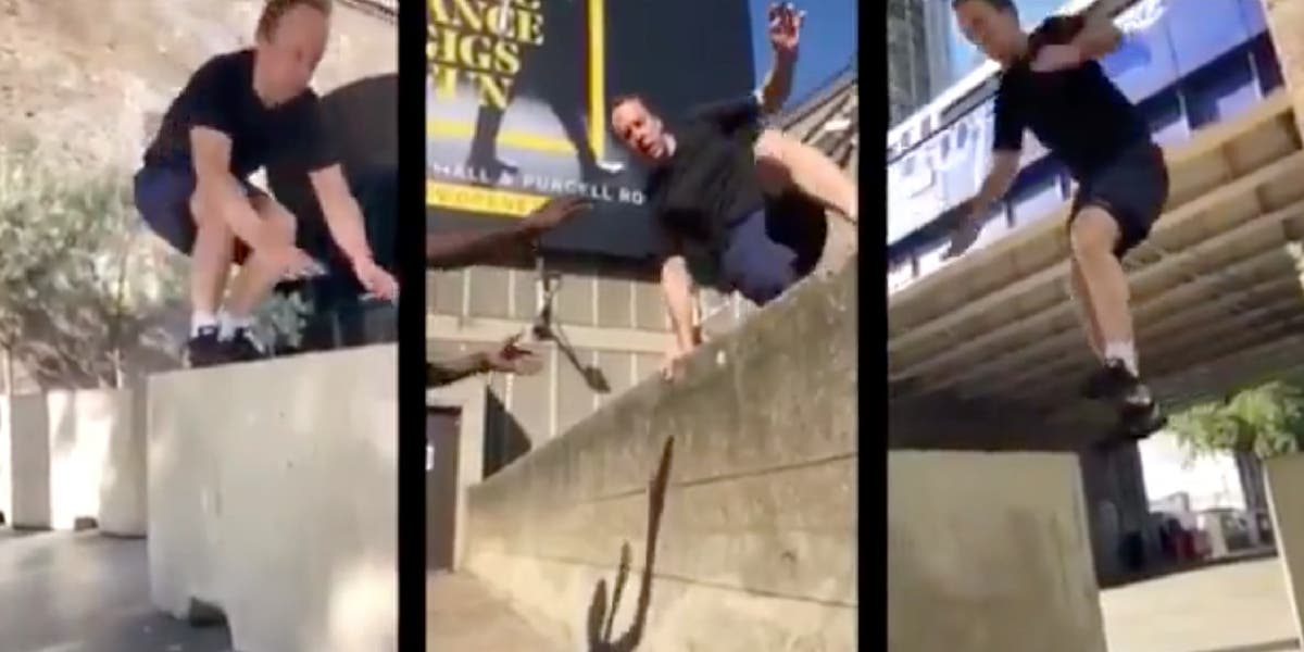 Voices: The Top 10 attempts by politicians to seem cooler than they are