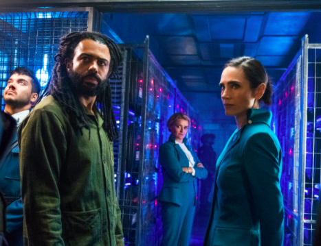 Snowpiercer review: Netflix show&apos;s dystopian premise is realised with less anger than Bong Joon-ho&apos;s film