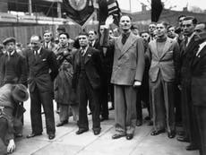 How the demise of the British Union of Fascists can help us today
