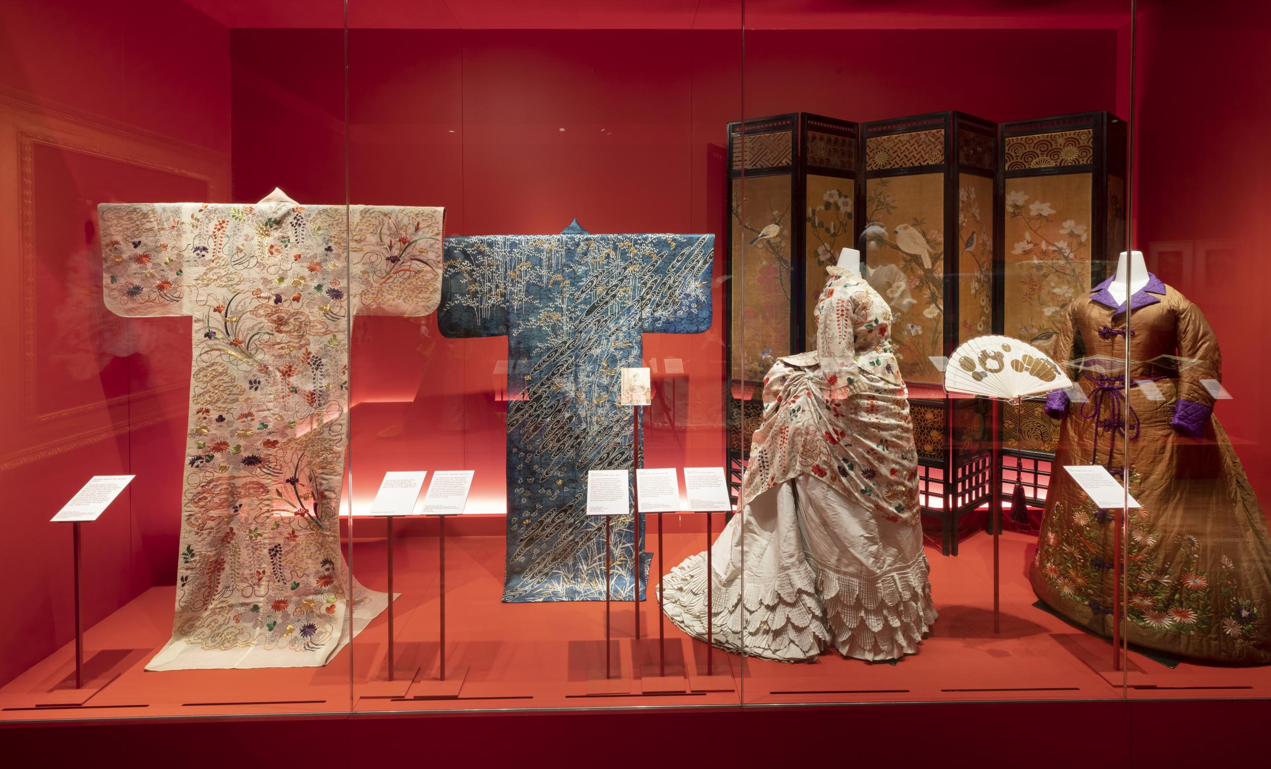 Kimono Exhibition At V&A Museum, London: Info And Guide