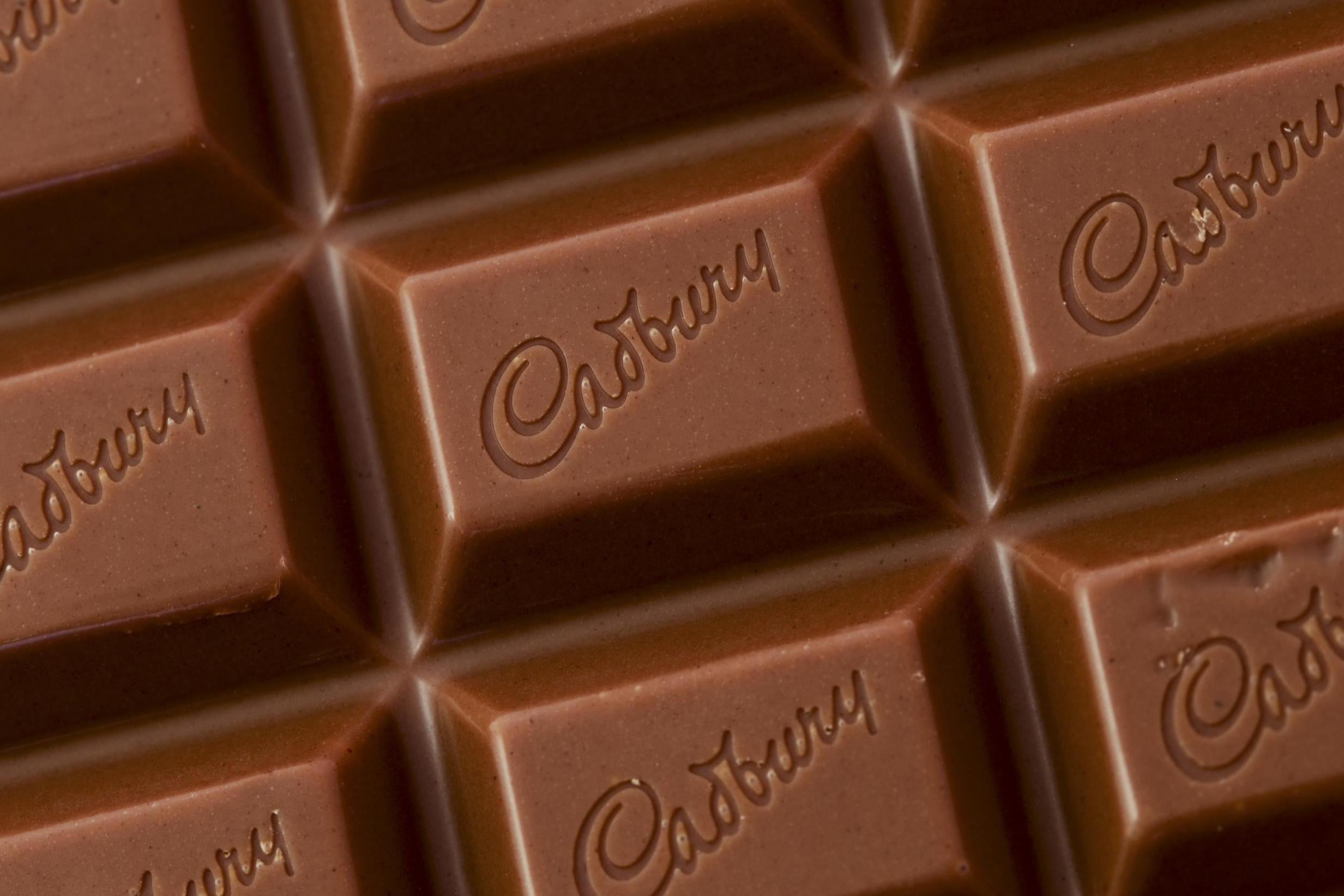 Cadbury settles debate over whether chocolate should be stored in pantry or  fridge, The Independent
