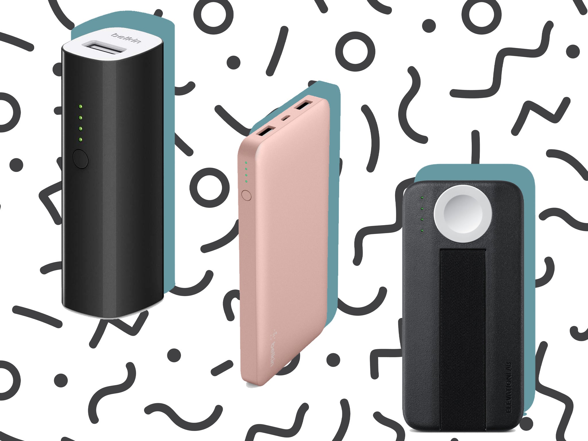 Best portable charger 2020: Top up your