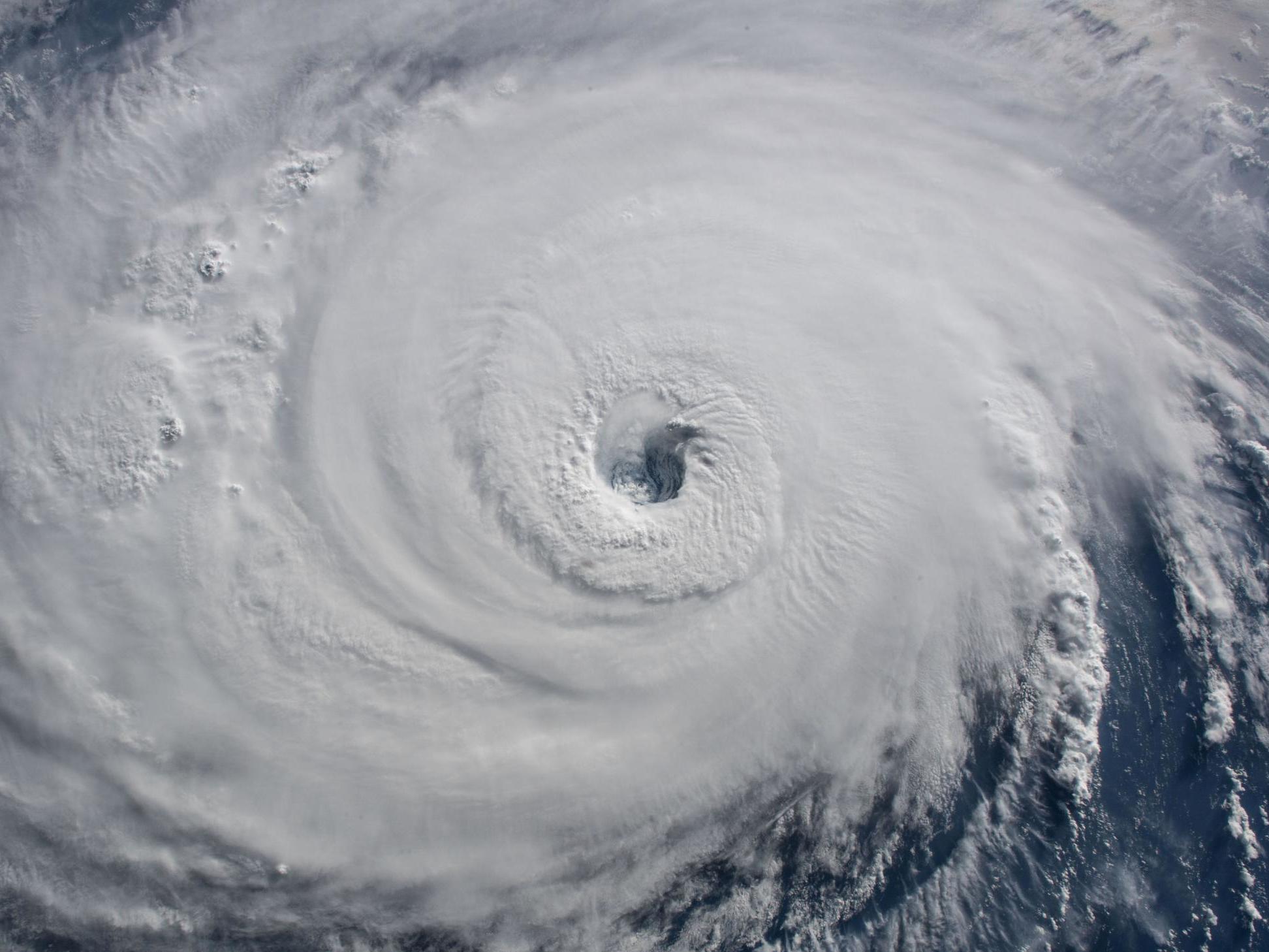 Tropical Storm Bertha lashes South Carolina in sunrise surprise that could affect NASA SpaceX launch