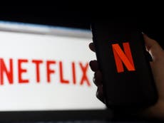 Netflix offers free lifetime subscription to winner of game contest