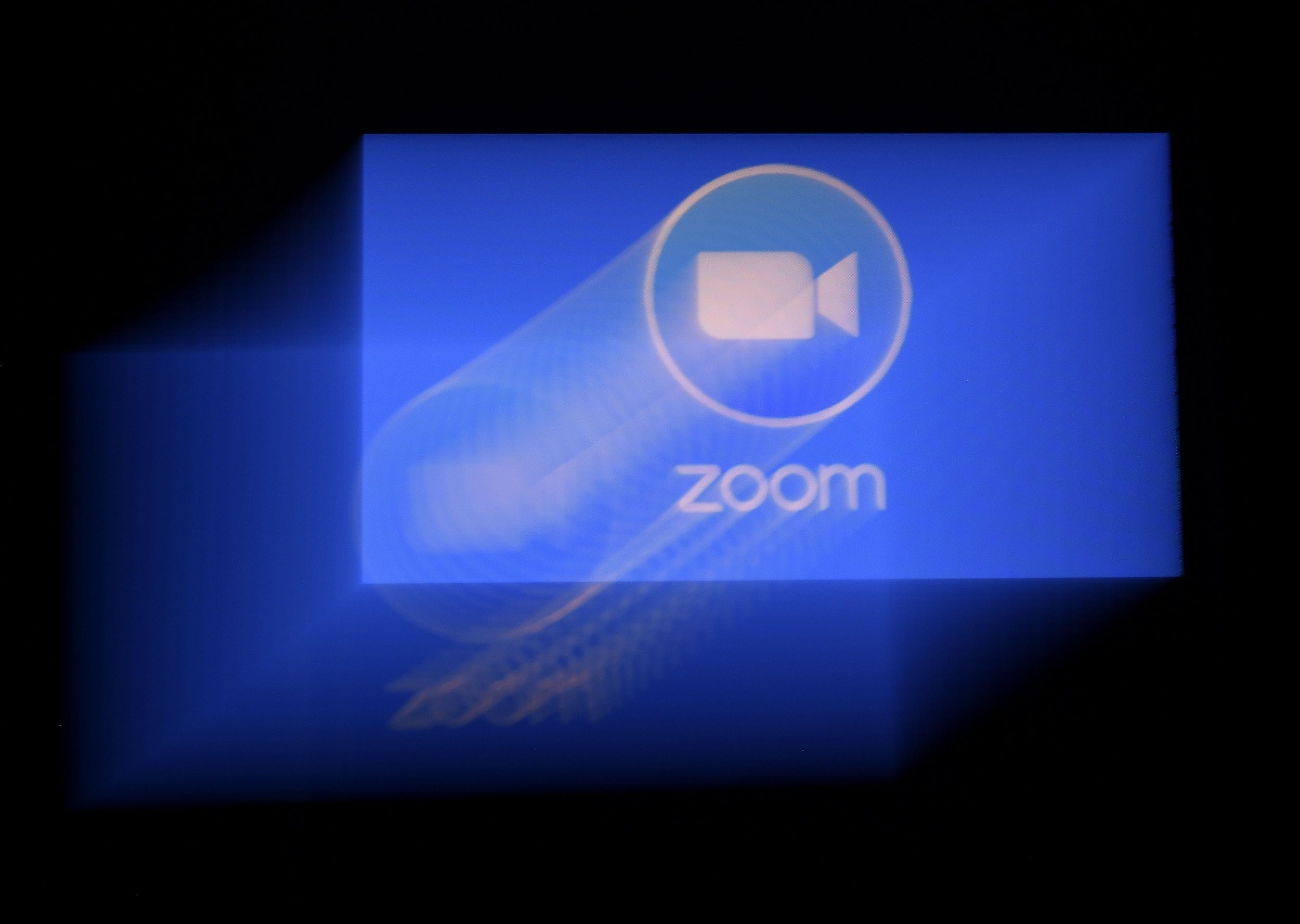Zoom has jumped from relative obscurity to household name in a few months