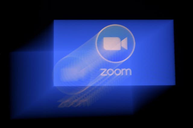 Zoom has jumped from relative obscurity to household name in a few months