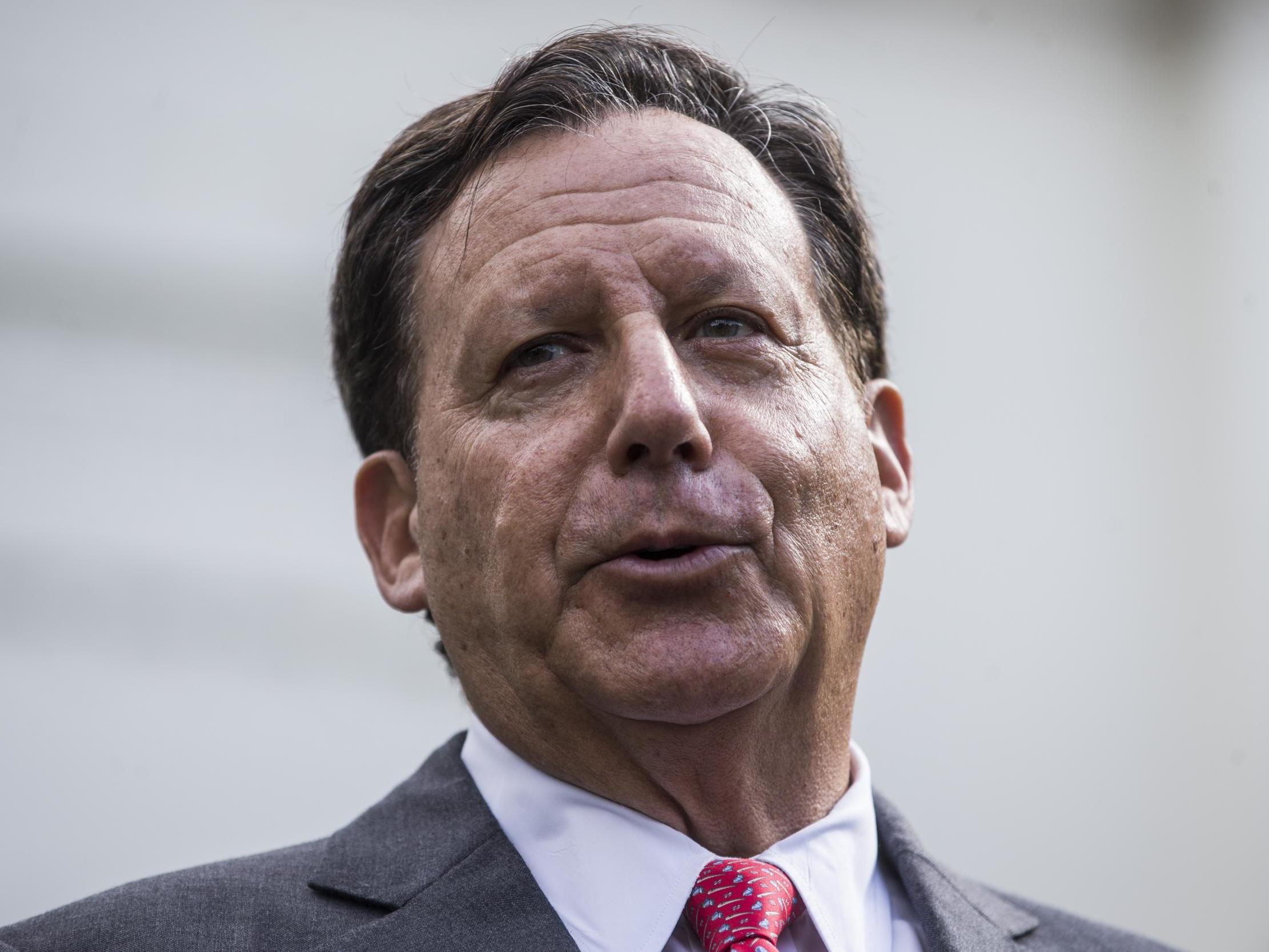 Boston Red Sox Chairman Tom Werner